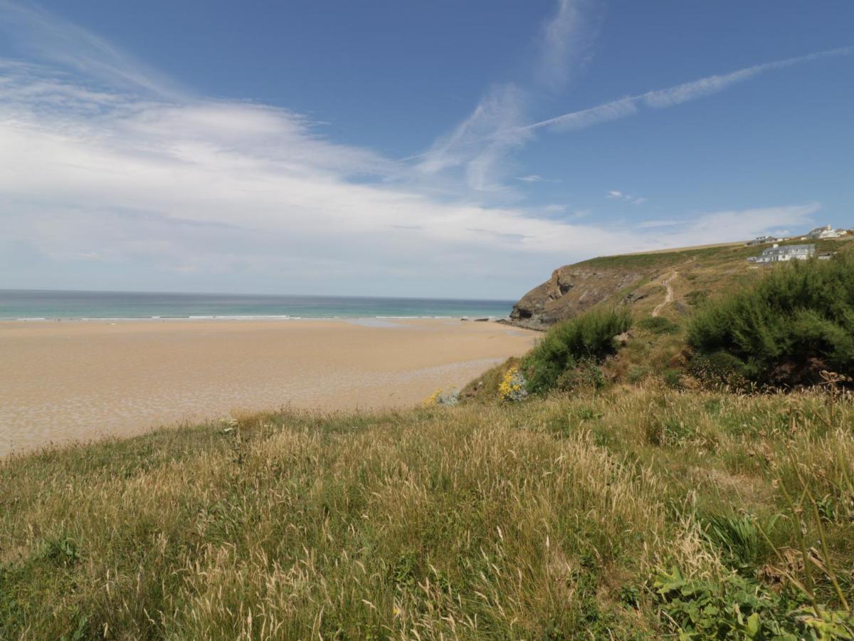 Apartmán Watergate View New Quay Exteriér fotografie